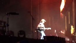 aldean vegas shooting wide