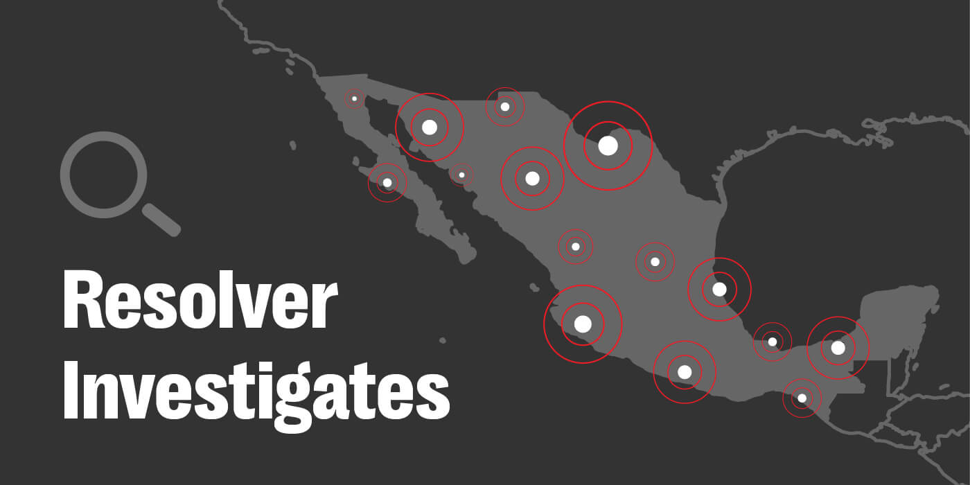 Mexican Cartels Online: Urgent DSA Compliance Risks for Platforms