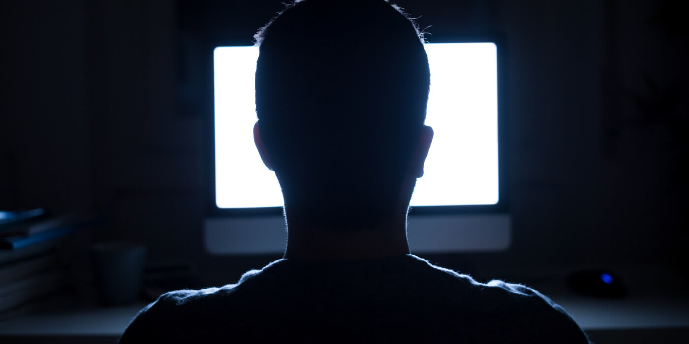 Curated for consumption blog header