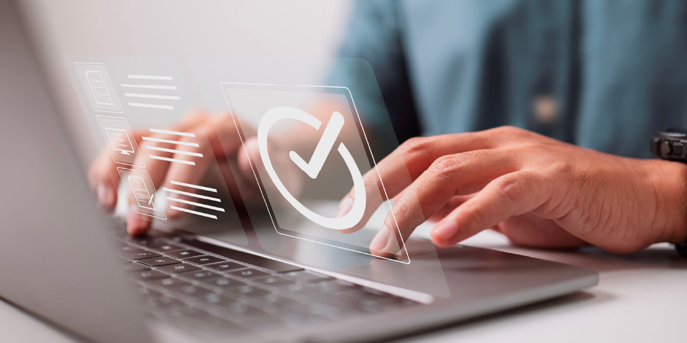 Real-time compliance monitoring solution