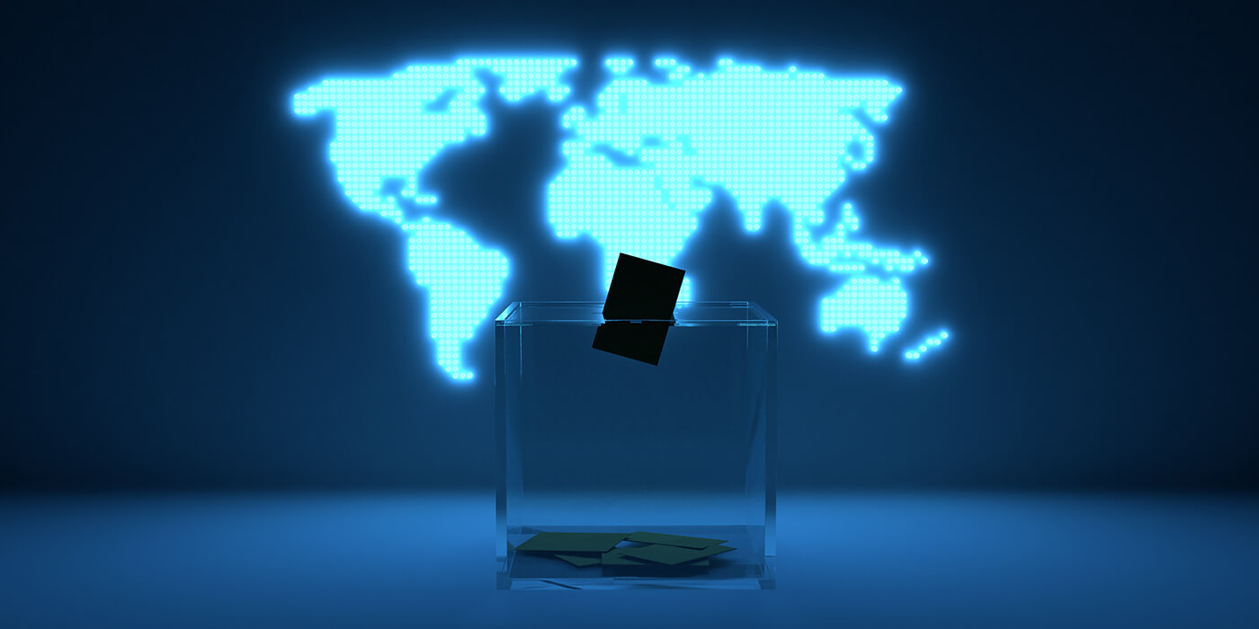 The Rise of Synthetic Propaganda – Gen AI’s growing threat to election integrity