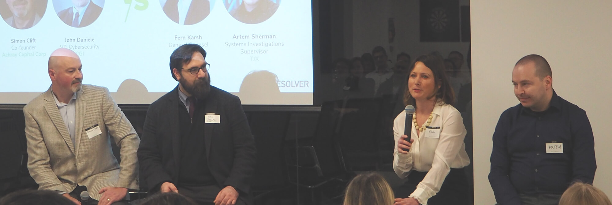 Risks and Rewards of Technological Innovation