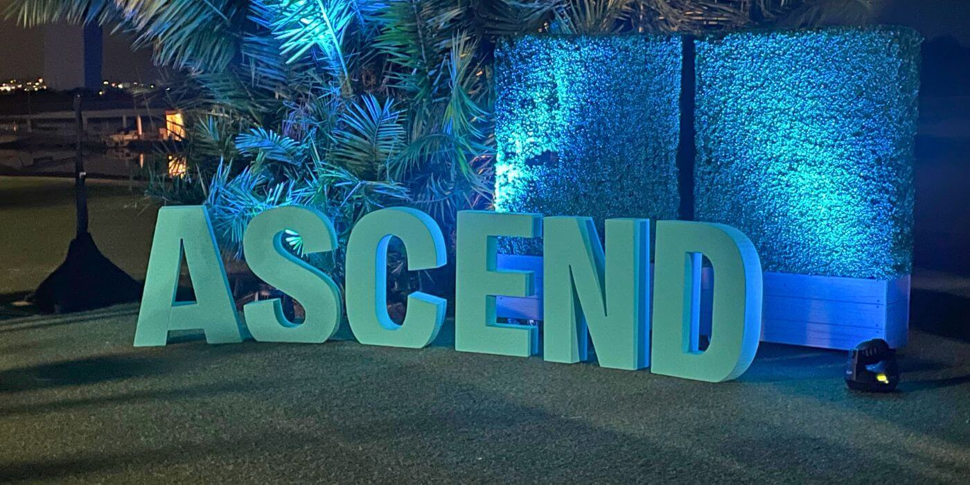 Reflecting on Ascend 2024: Resolver Security Summit