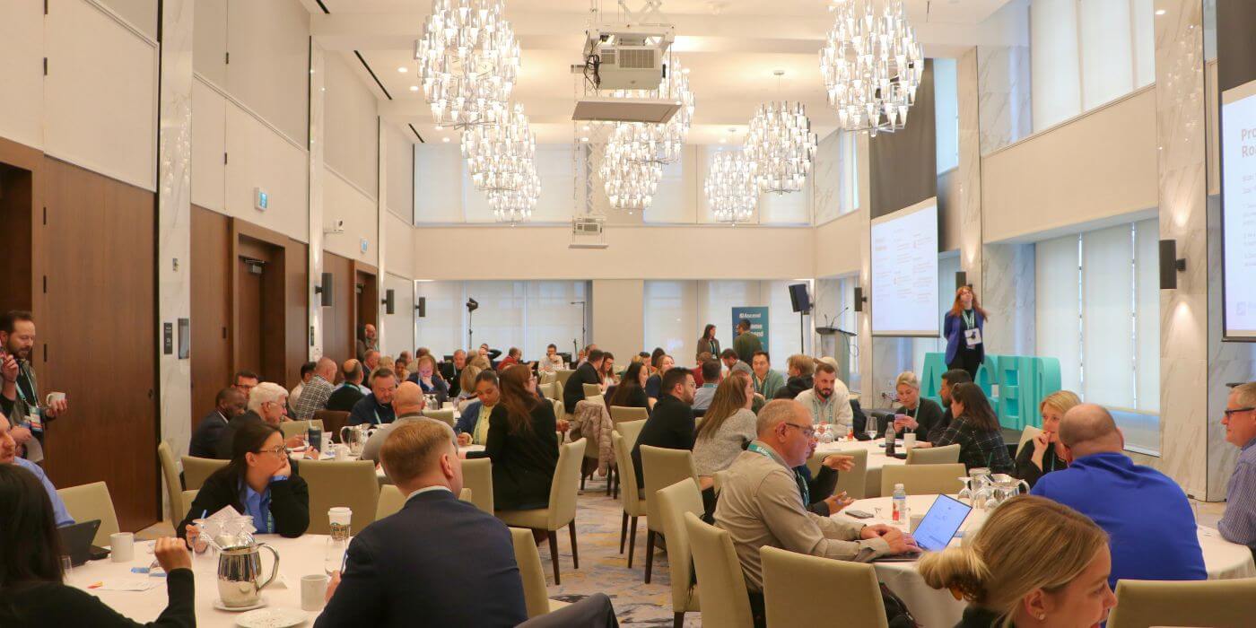 Ascend 2025: What Security Teams Are Really Solving For