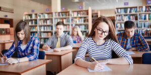 Algonquin College Case Study