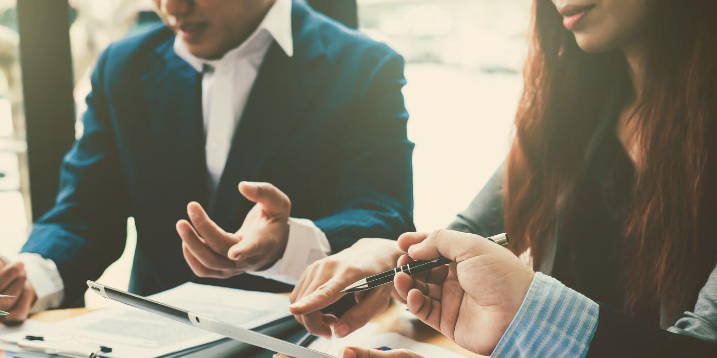 Best Practices for Cross-Departmental Workplace Investigations in Corporate Security