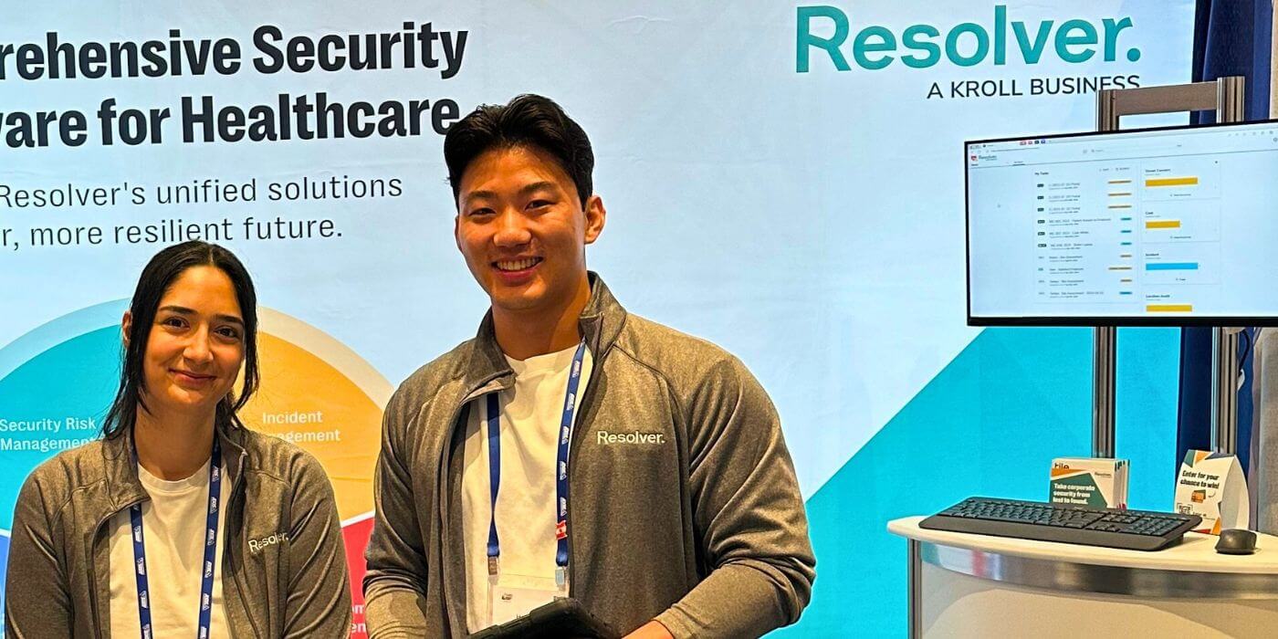 Exploring Community & Innovation at IAHSS 2024