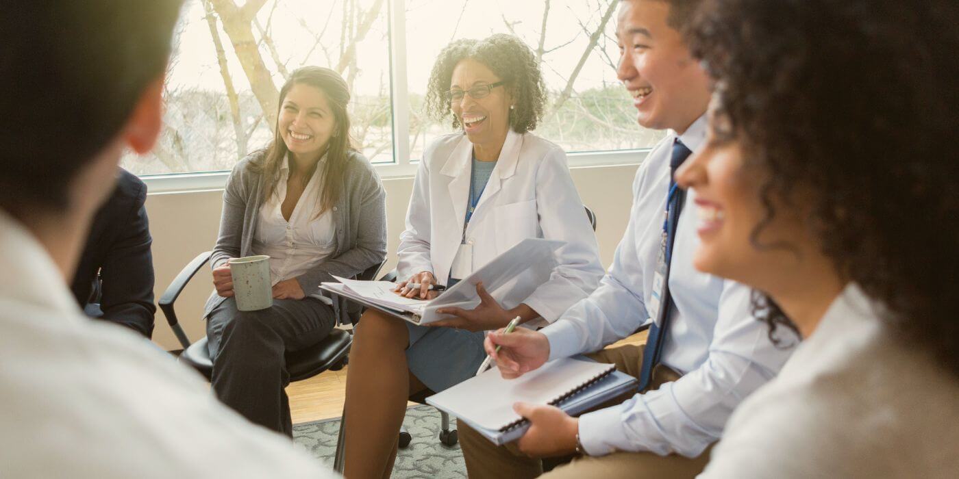 Establishing Internal Controls at Healthcare Organizations