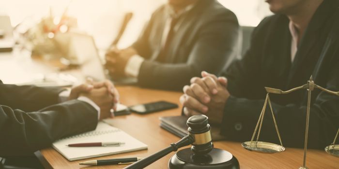 How to Mitigate Legal Risks in Business: Top Risks for Legal Teams