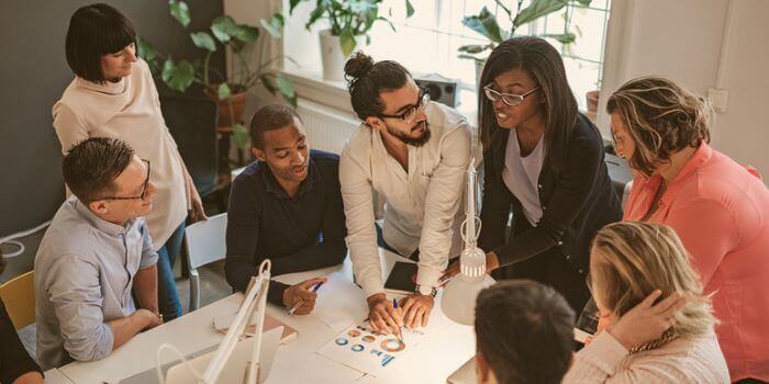 Top 5 Risks that Marketing Departments Face