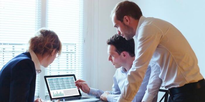 Enterprise Planning: 6 Steps to Creating a Security Plan that Works