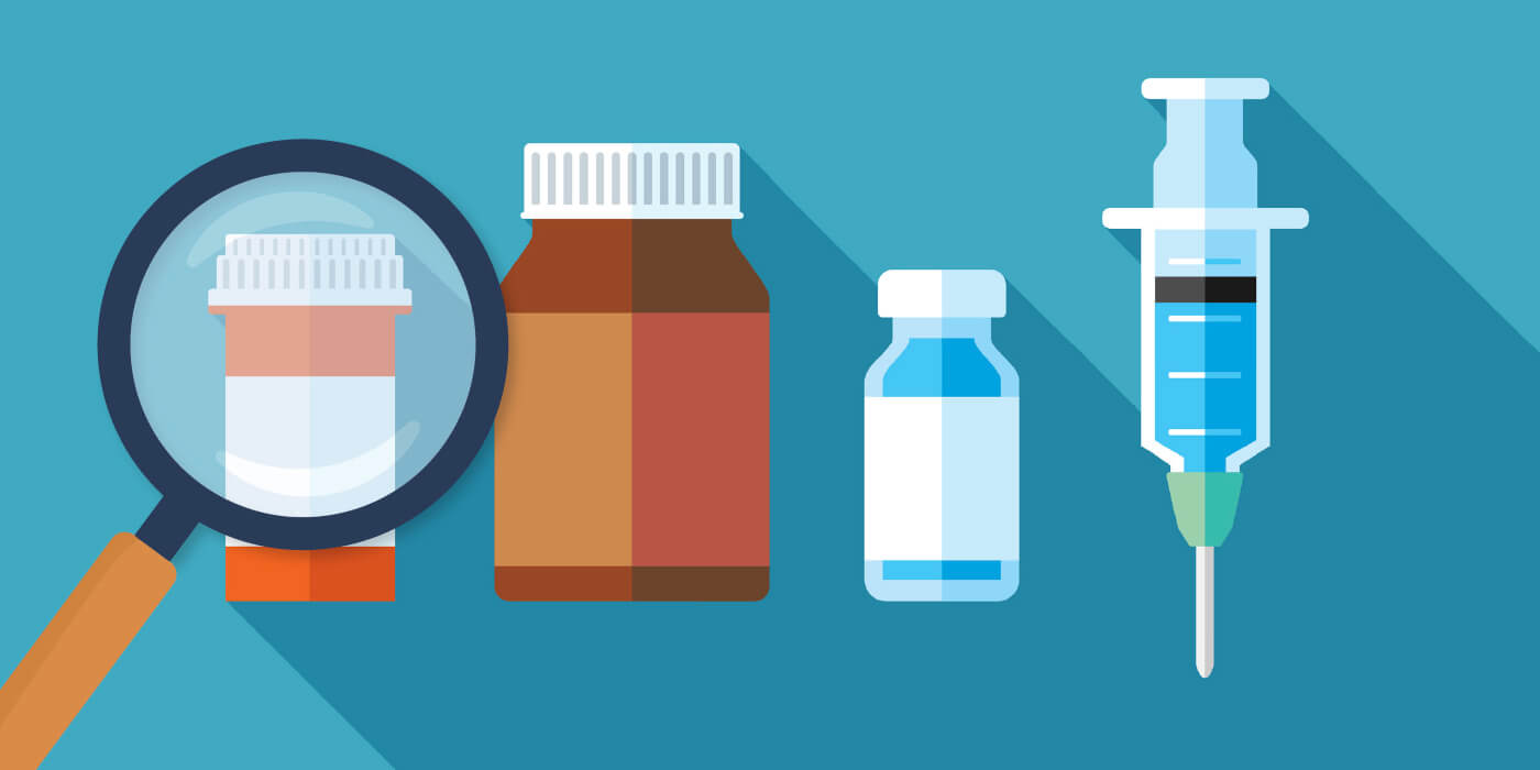 Pharmacovigilance and Compliance: Three case studies on non-compliance