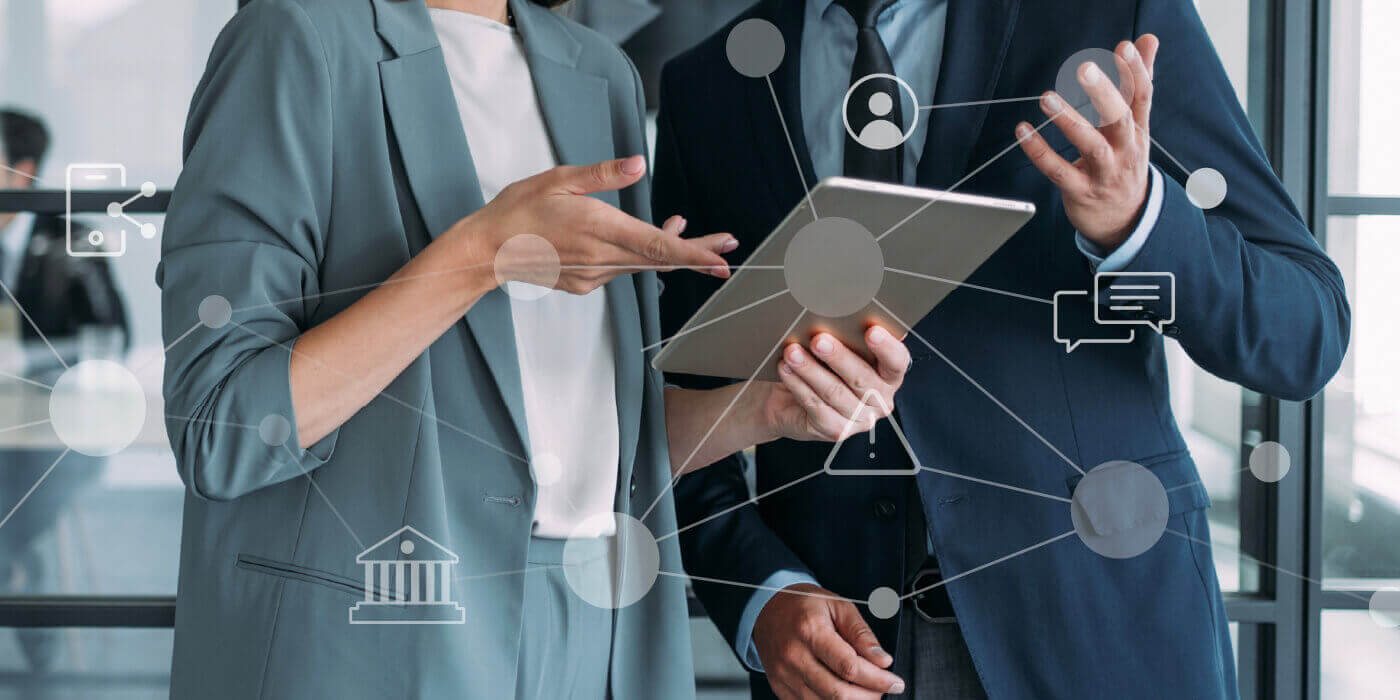 How negative social media content undermines trust in your bank