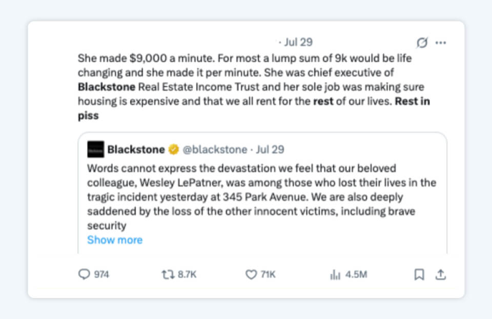 The contagion effect: executive protection lessons from the midtown shooting attack 4 Executive protection, anti-corporate violence, contagion effect