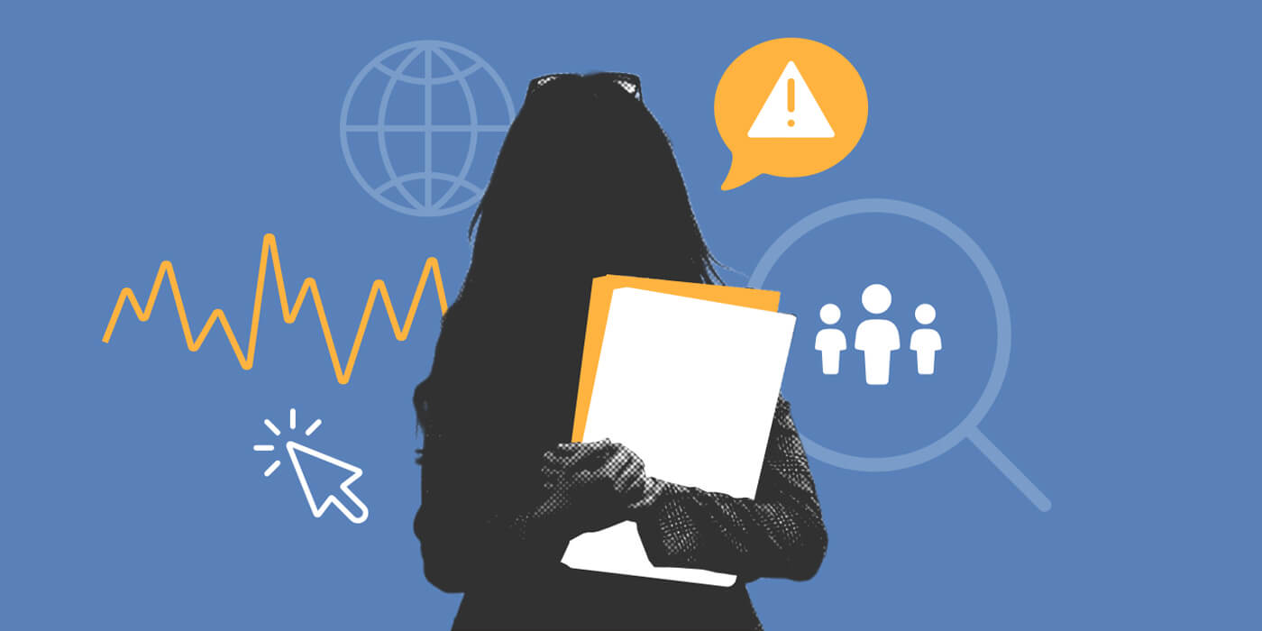 My 14 Weeks in the World of Online Threat Intelligence