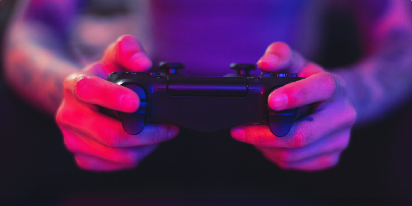 “It’s just a game”: Misogyny, violence, and suicide and self-harm risks in online gaming