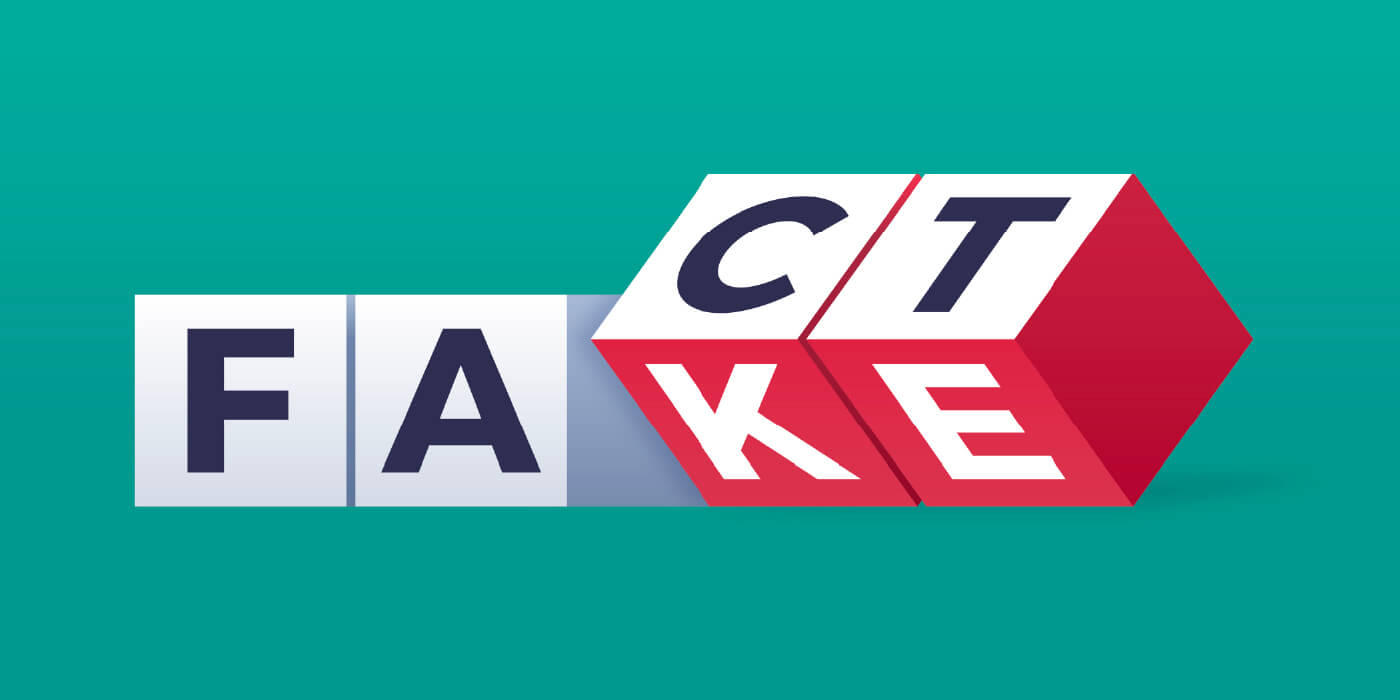 Conspiracy theories target brand reputation on social media platforms.