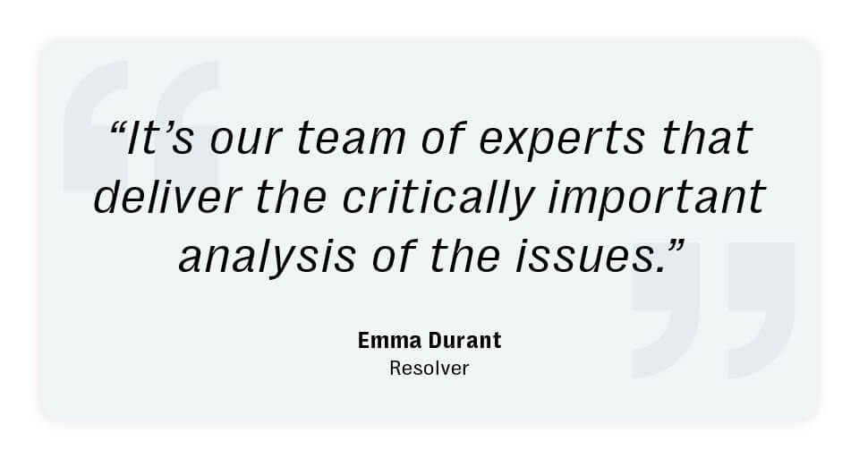 Online risk intelligence, social listening, brand risk