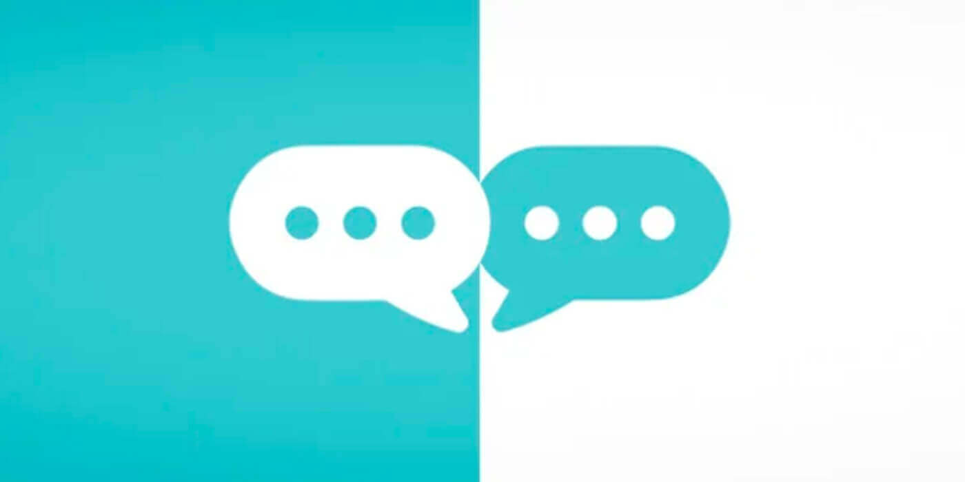 Risk and resilience: The duality of digital chatter