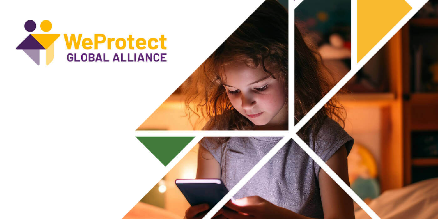 Safeguarding minors 2023 threat assessment header