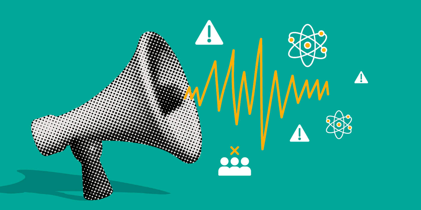 Scientific Content Weaponized to Spread Online Hate Speech