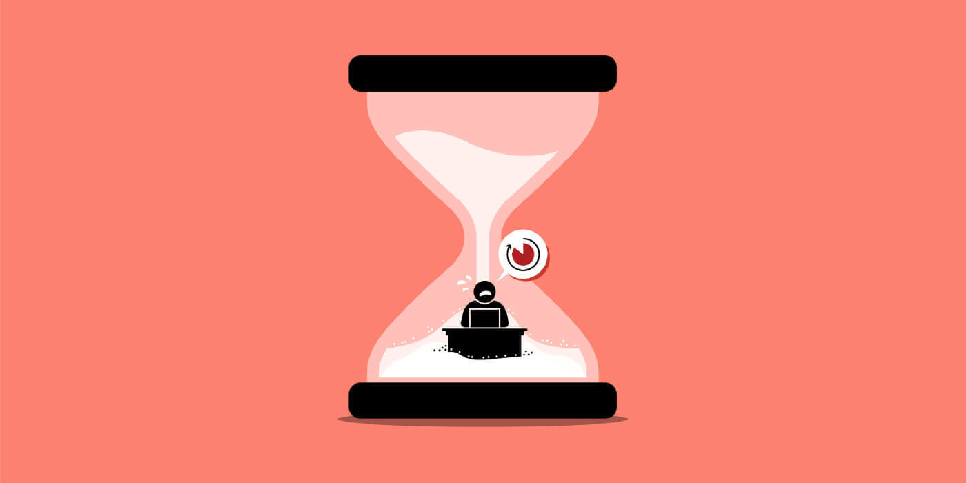 Time’s up: Five consequences of identifying a risk too late