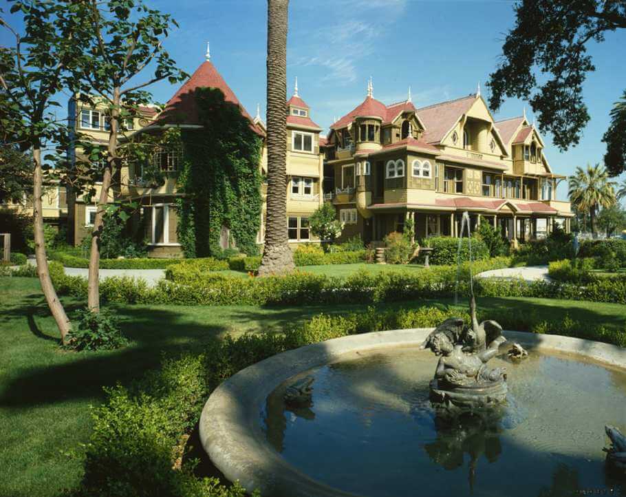 Measuring value: making grc processes efficient, effective, and agile 2 Winchester mystery house wikipedia commons image