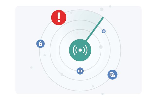 cybersecurity threats solutions