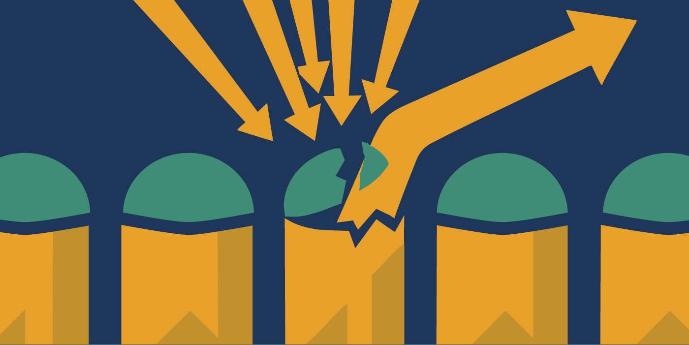 5 Signs Your GRC Program Is Stuck in a Silo & What to Do About It