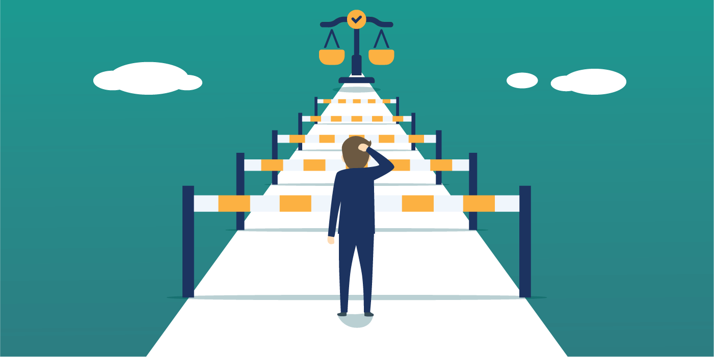 5 Roadblocks to Scaling an Ethics & Compliance Program — and How to Fix Them