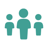 Icon lp social issues