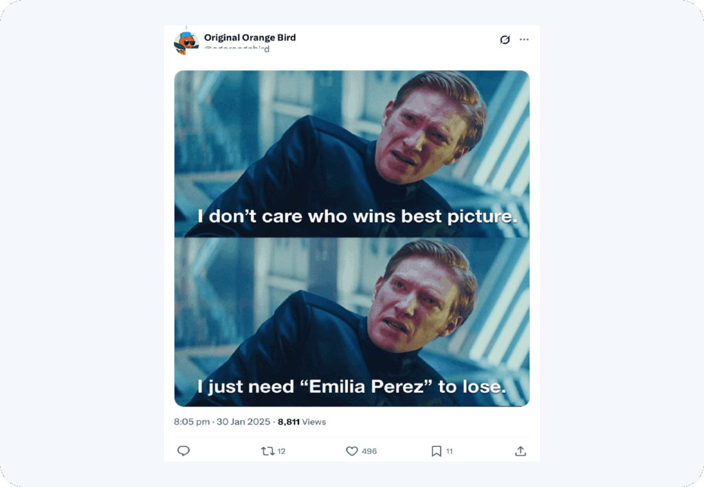 The social media backlash around emilia perez shows how a few posts can derail a million dollar pr campaign. Learn how to prevent brand reputation risks with resolver social listening and online risk intelligence.