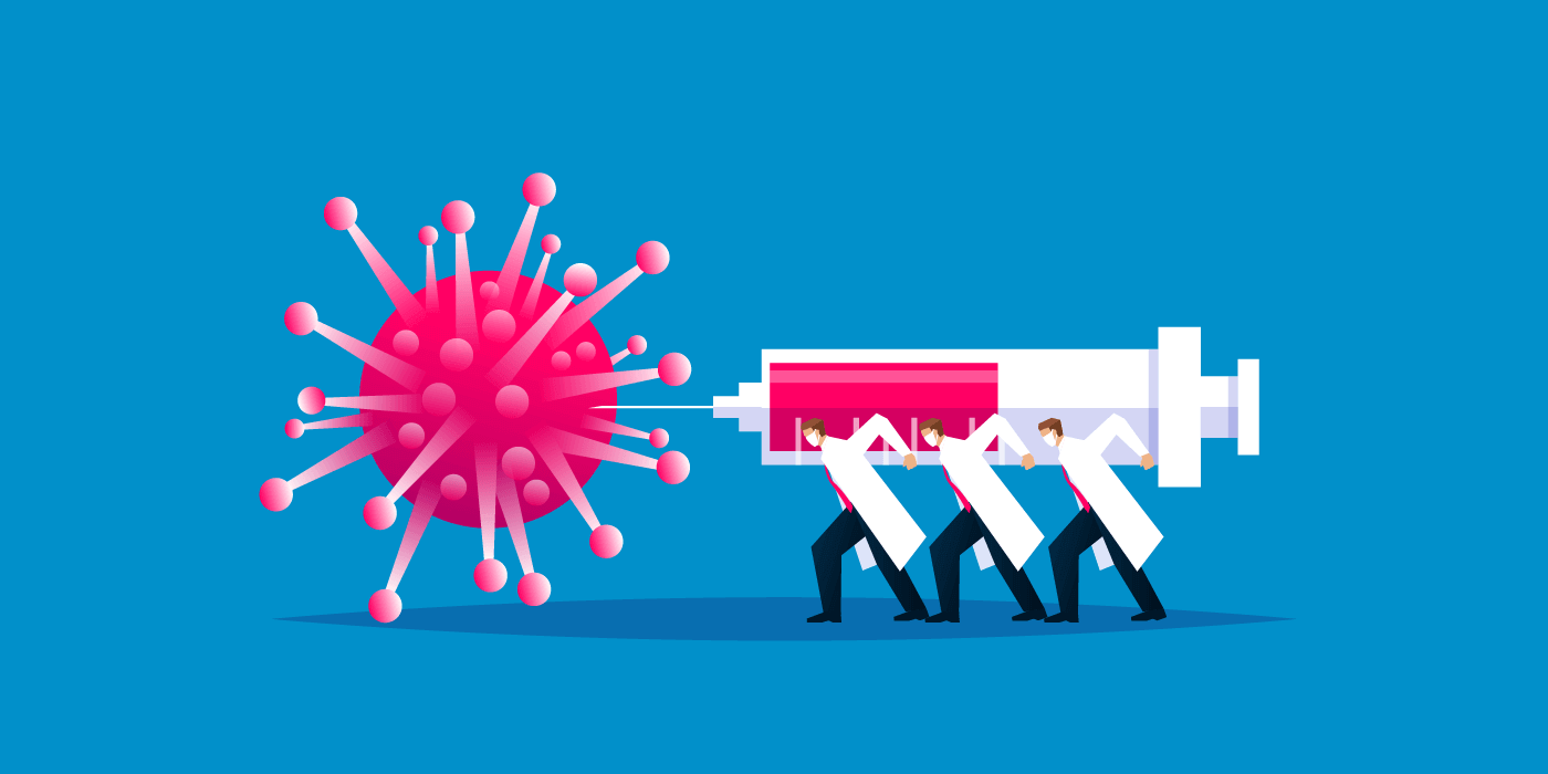 Pharma brands brace for surge in COVID-19 vaccine misinformation