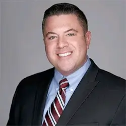 Christopher Palmadesso