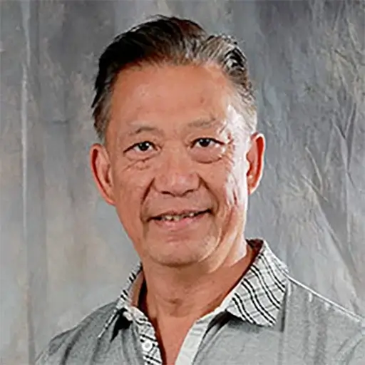 Joseph Kwok