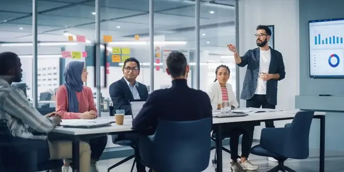 The Top 10 Must-Have Reports for GRC and InfoSec Leaders